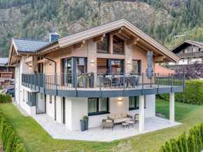 Apartment Alpenchalet Tirol-1